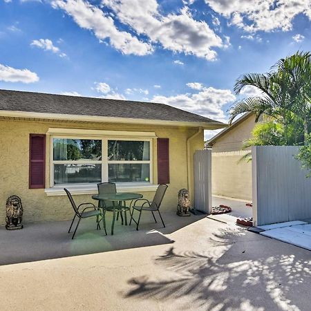Orlando Vacation Rental Studio Close To Downtown! 외부 사진