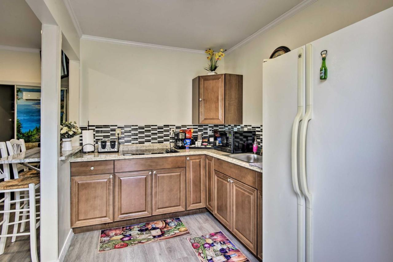 Orlando Vacation Rental Studio Close To Downtown! 외부 사진