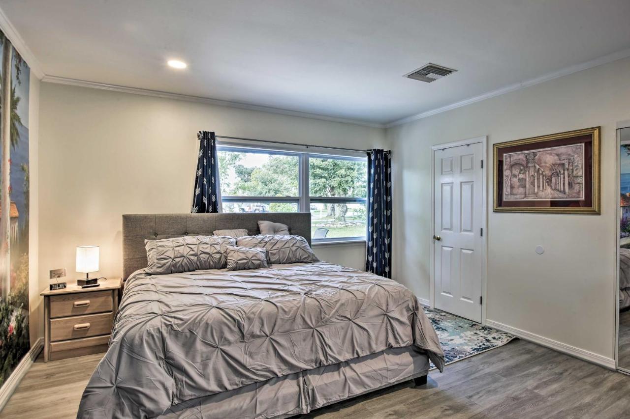 Orlando Vacation Rental Studio Close To Downtown! 외부 사진