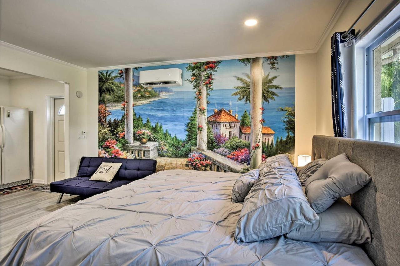 Orlando Vacation Rental Studio Close To Downtown! 외부 사진