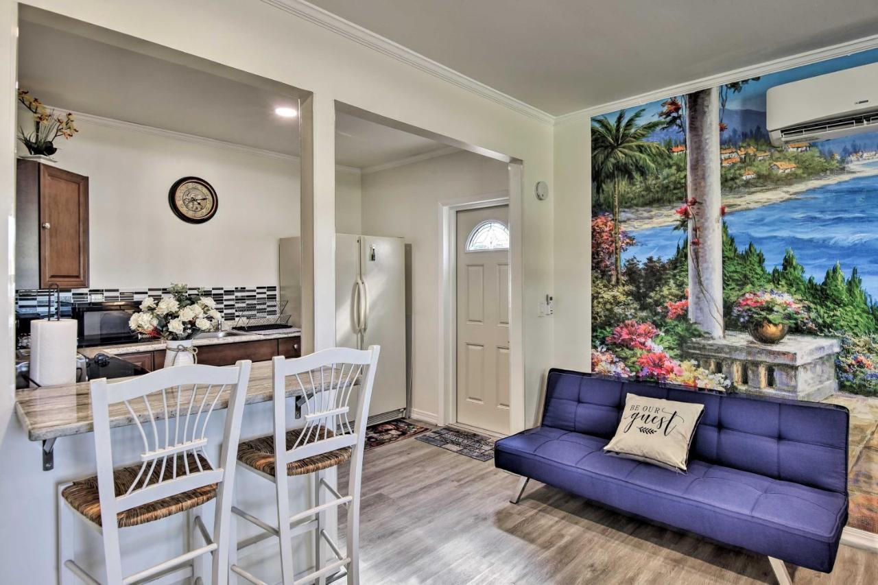 Orlando Vacation Rental Studio Close To Downtown! 외부 사진
