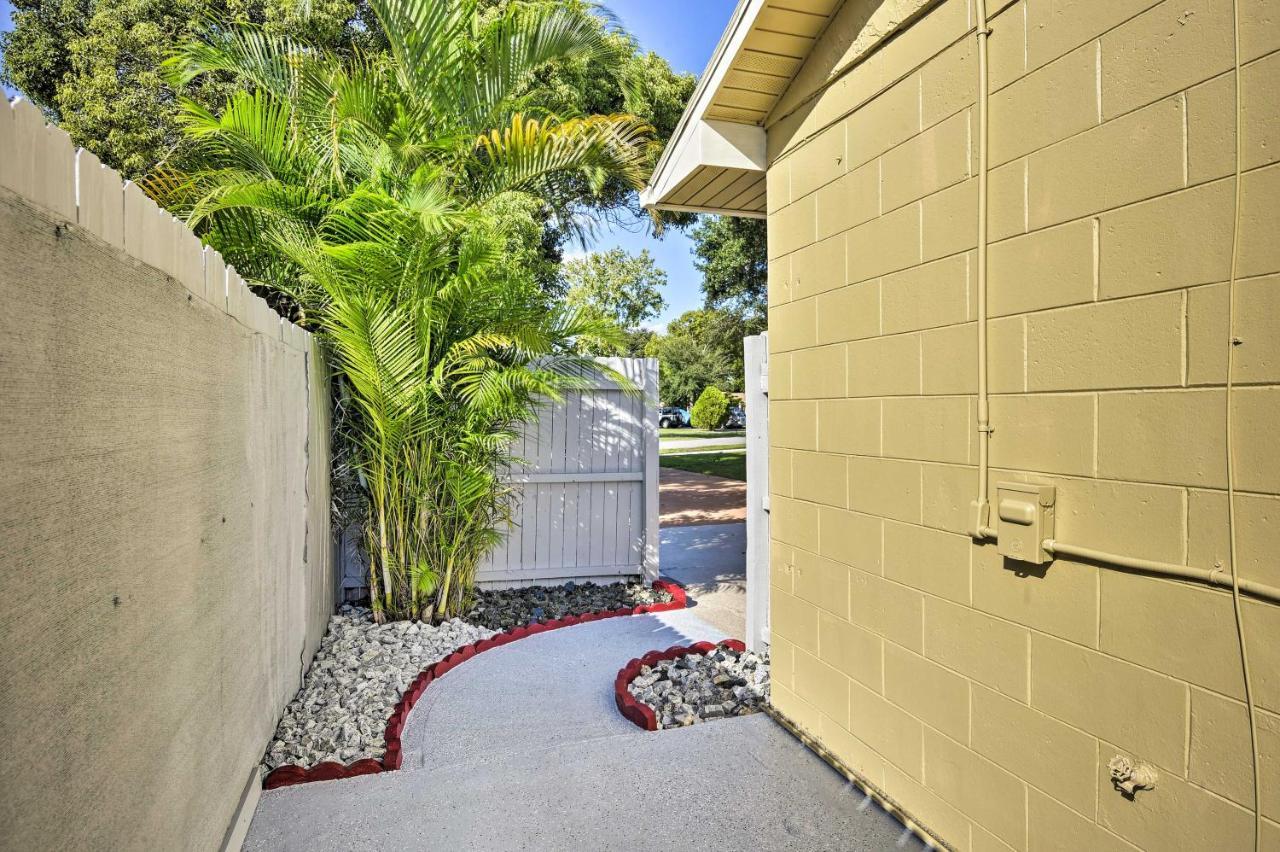 Orlando Vacation Rental Studio Close To Downtown! 외부 사진
