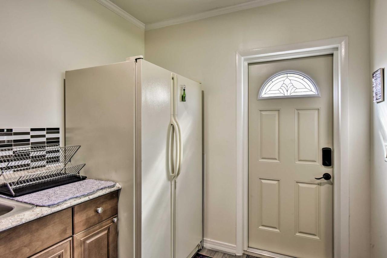 Orlando Vacation Rental Studio Close To Downtown! 외부 사진