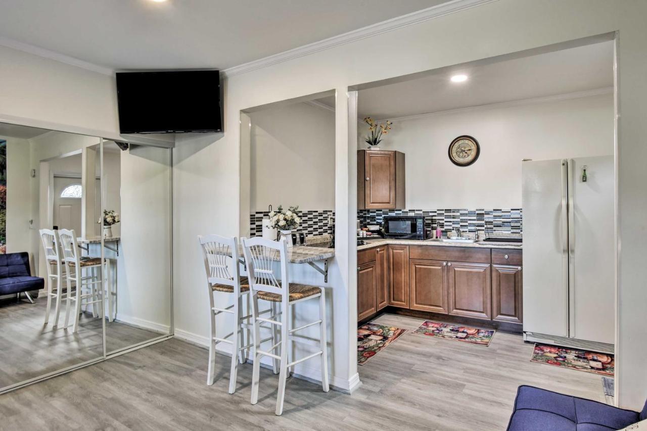 Orlando Vacation Rental Studio Close To Downtown! 외부 사진