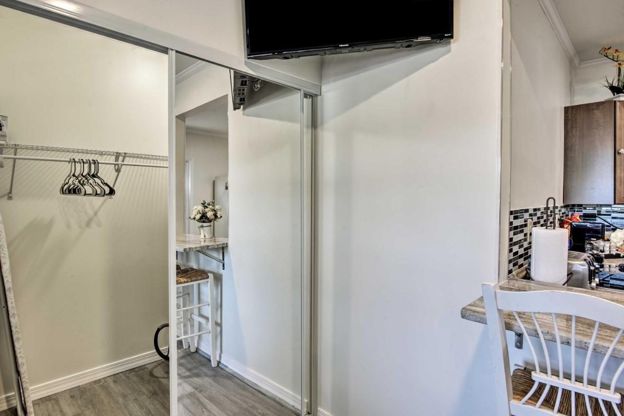 Orlando Vacation Rental Studio Close To Downtown! 외부 사진