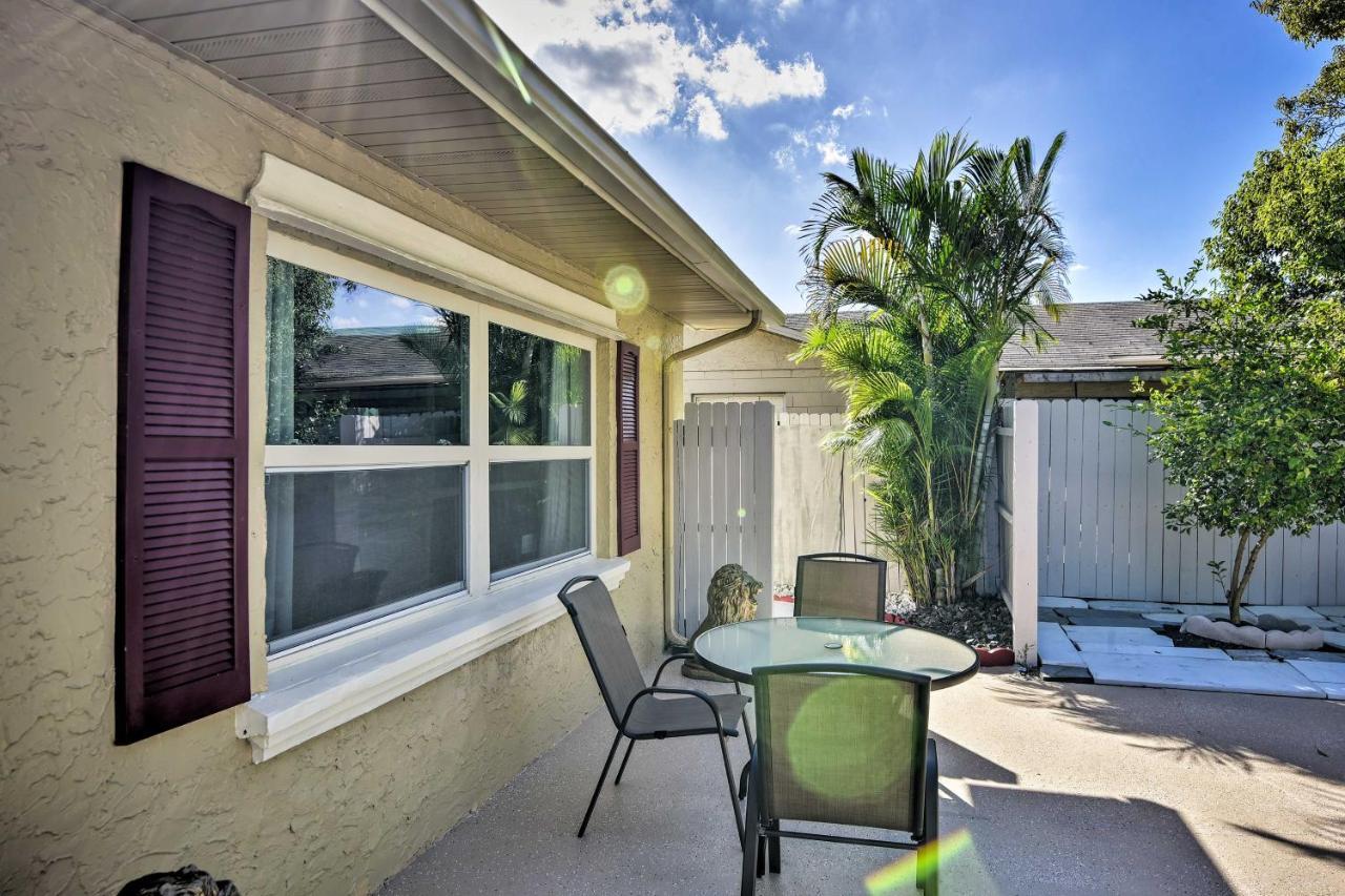 Orlando Vacation Rental Studio Close To Downtown! 외부 사진