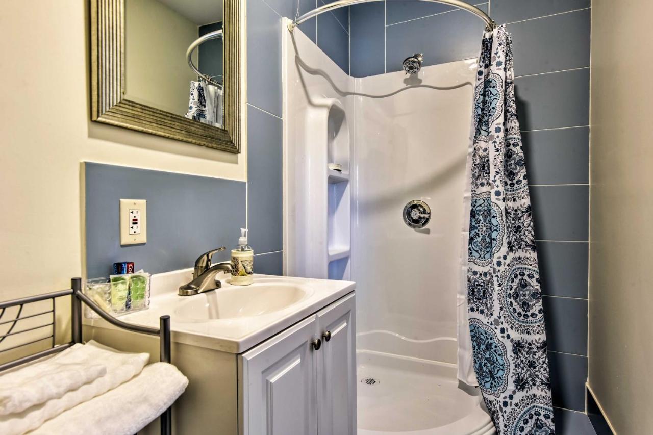 Orlando Vacation Rental Studio Close To Downtown! 외부 사진